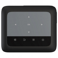 Vidéo Projecteur Philips NeoPix 110 HD Wifi Noir en Tunisie