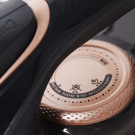 Fer à Repasser Florence HK378 2200W Gold