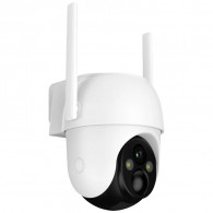 Caméra De Surveillance Externe Arenti GO2T-KIT2 3MP Blanc En Tunisie