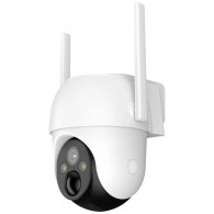 Caméra De Surveillance Externe Arenti GO2T-KIT2 3MP Blanc En Tunisie
