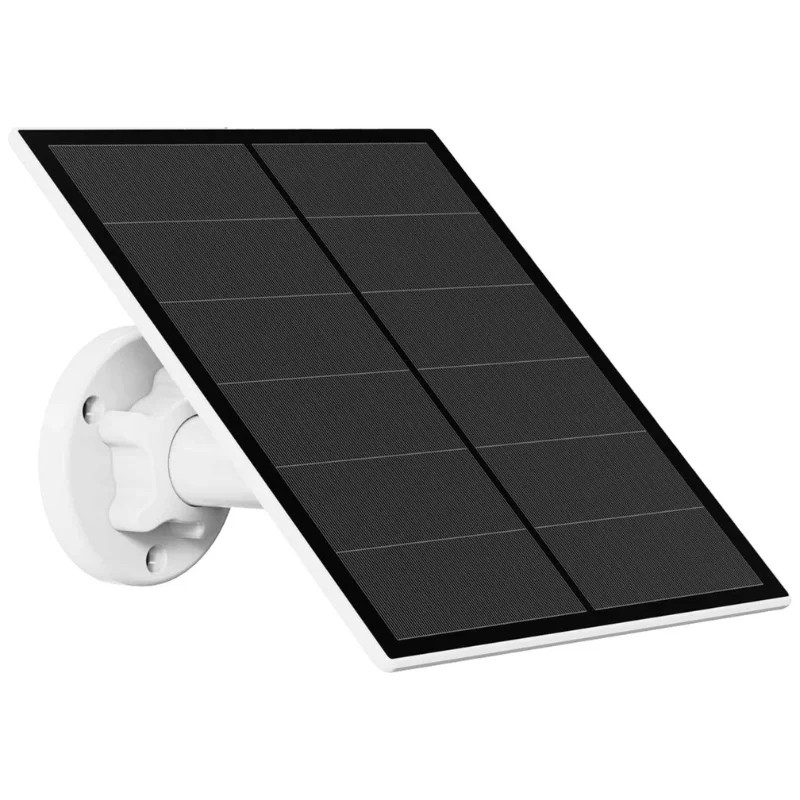 Caméra De Surveillance Externe Arenti GO2T-KIT2 3MP Blanc En Tunisie