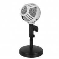 Microphone Arozzi USB Extensible Sfera Noir En Tunisie