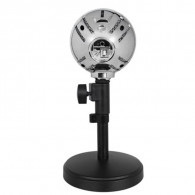 Microphone Arozzi USB Extensible Sfera Noir En Tunisie