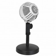 Microphone Arozzi USB Extensible Sfera Noir En Tunisie