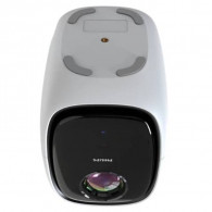 Vidéo Projecteur Philips NeoPix 130W Smart HD LCD Wifi Blanc