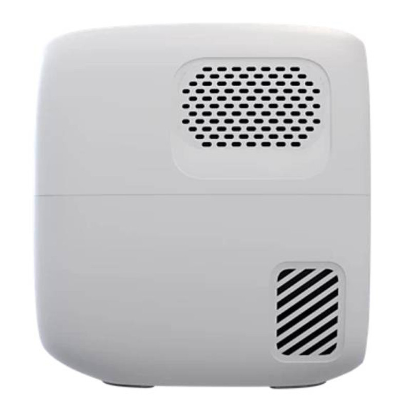 Vidéo Projecteur Philips NeoPix 130W Smart HD LCD Wifi Blanc en Tunisie