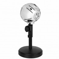 Microphone Arozzi USB Extensible Sfera Noir En Tunisie