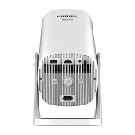 Vidéo Projecteur Philips NeoPix 230 Smart LCD Wifi Blanc en Tunisie