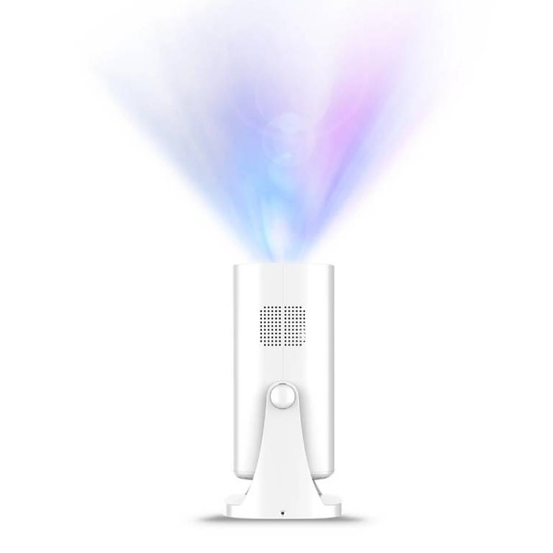 Vidéo Projecteur Philips NeoPix 230 Smart LCD Wifi Blanc en Tunisie