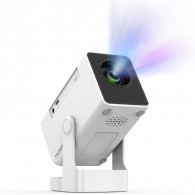 Vidéo Projecteur Philips NeoPix 140 HD LCD Wifi Blanc