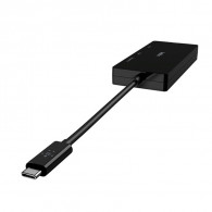 Adaptateur Belkin USB-C 4En1 Noir En Tunisie