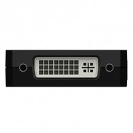 Adaptateur Belkin USB-C 4En1 Noir En Tunisie