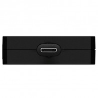 Adaptateur Belkin USB-C 4En1 Noir En Tunisie