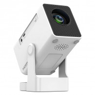 Vidéo Projecteur Philips NeoPix 140 HD LCD Wifi Blanc