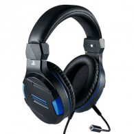 Micro Casque Gaming Bigben pour PS4 Noir EN Tunisie