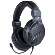 Micro Casque Gaming Bigben pour PS4 Noir en Tunisie