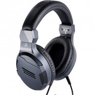 Micro Casque Gaming Bigben pour PS4 Noir en Tunisie