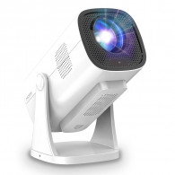 Vidéo Projecteur Philips NeoPix 250 Smart 4K LCD Wifi Blanc en Tunisie