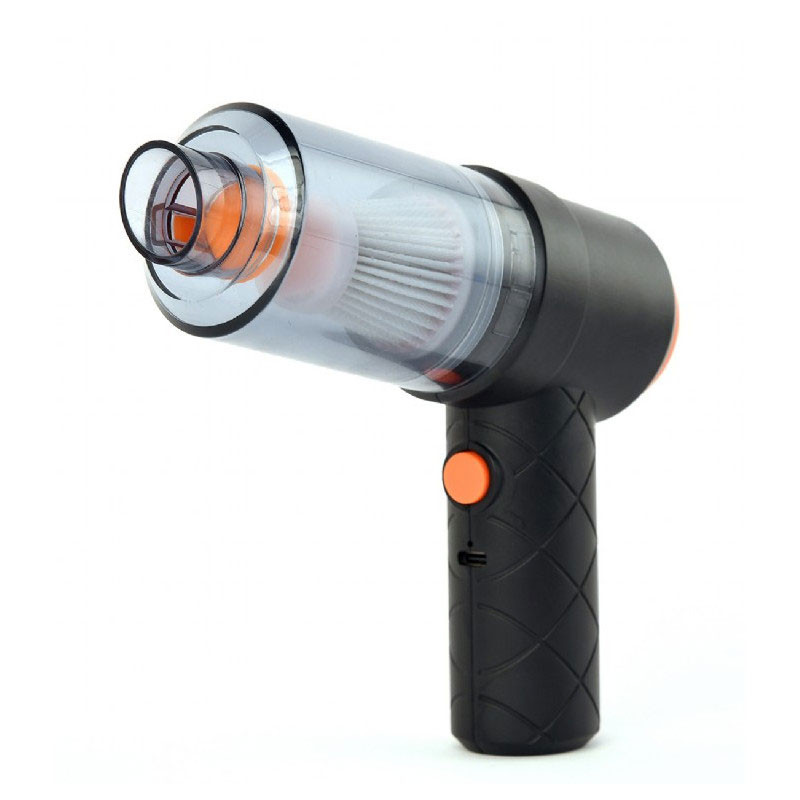 Aspirateur Sans Fil Gembird CK-MVC-01 15W Noir en Tunisie