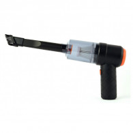 Aspirateur Sans Fil Gembird CK-MVC-01 15W Noir en Tunisie