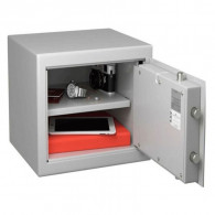 Coffre Fort BDG B-108-1 4 Pênes Gris en Tunsie