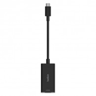 Adaptateur Belkin USB-C Vers HDMI 2.1 Noir En Tunisie