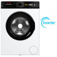 Machine à Laver Brandt BLF742W Inverter 7Kg Blanc en Tunisie