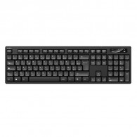 Ensemble Clavier & Souris Sans Fil Belkin BBZ010fr Azerty Noir En Tunisie