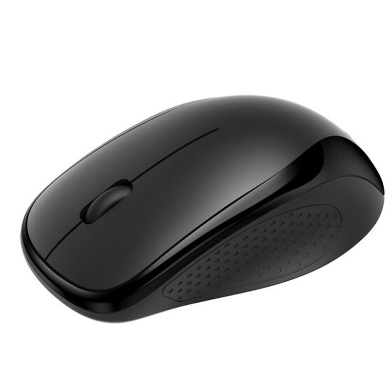 Ensemble Clavier & Souris Sans Fil Belkin BBZ010fr Azerty Noir En Tunisie