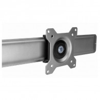 Support De Bureau Gembird MA-WA3-01 17"- 27" Noir en Tunisie