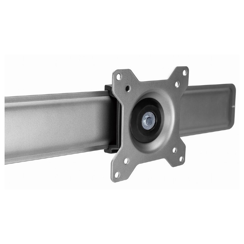 Support De Bureau Gembird MA-WA3-01 17"- 27" Noir en Tunisie