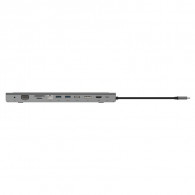 Station d'Accueil Belkin USB-C 11En1 Gris En Tunisie