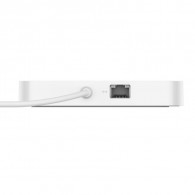 Adaptateur Belkin USB-C 6 En1 Avec Support Blanc En Tunisie