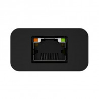 Adaptateur Belkin USB-C Vers Ethernet Noir En Tunisie