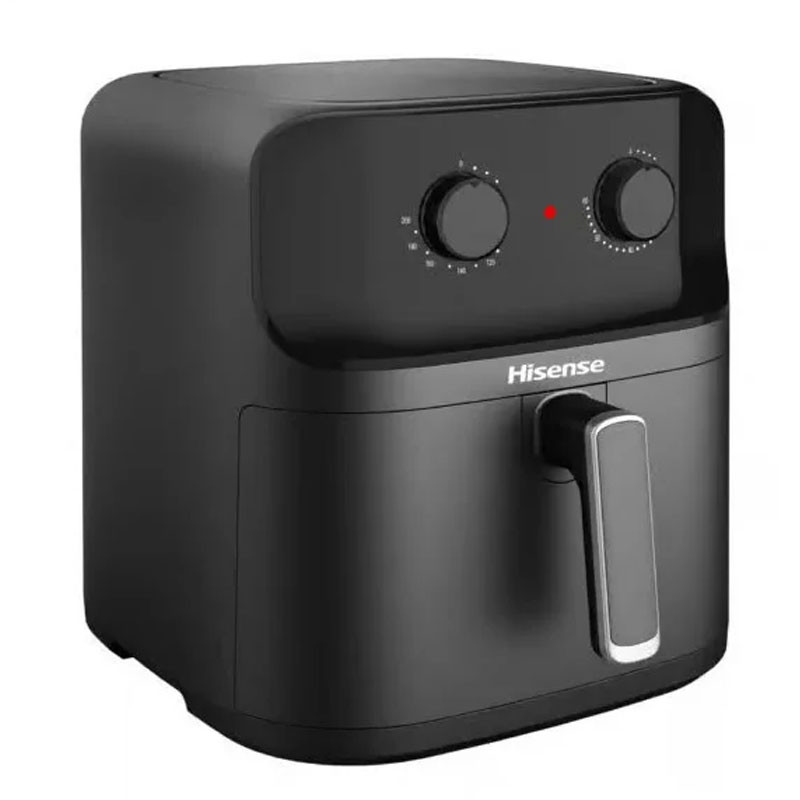 Air Fryer Hisense H08AFBK1S4 2100W 8L Noir en Tunisie