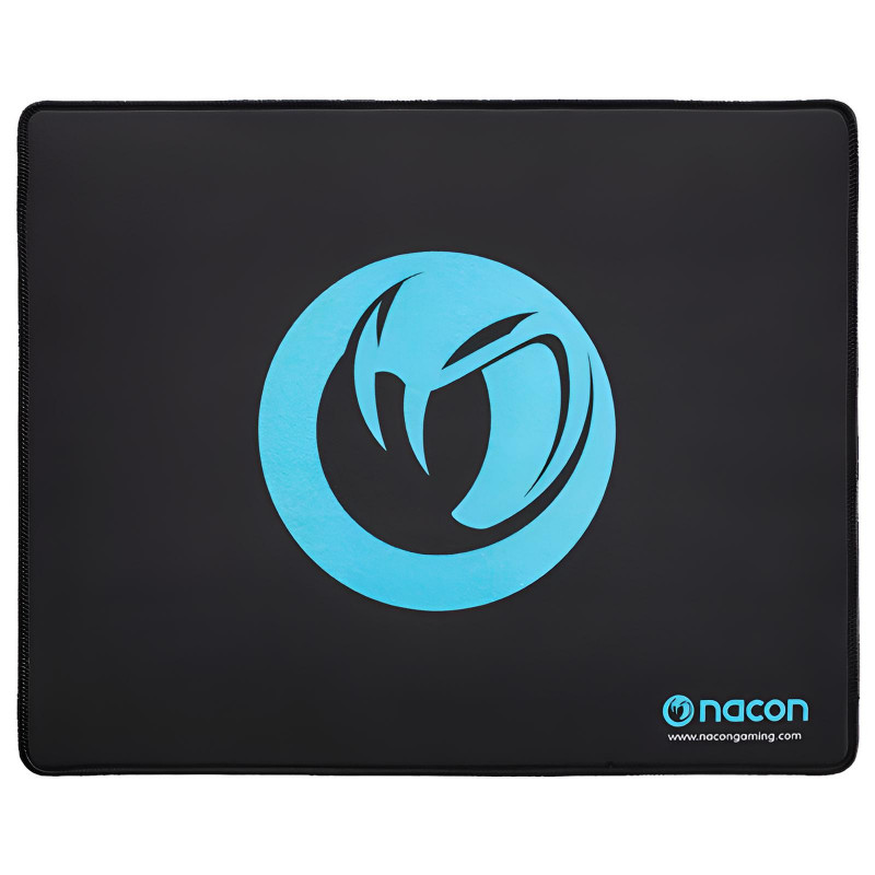 Tapis Souris Gamer Nacon MM-200 Noir en Tunisie