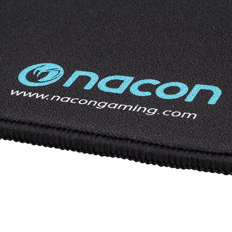 Tapis Souris Gamer Nacon MM-200 Noir en Tunisie