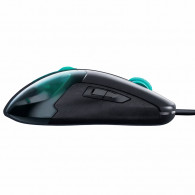 Souris Gaming Nacon GM-500ES Noir En Tunisie