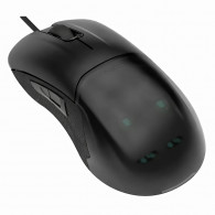 Souris Gaming Nacon GM-500ES Noir En Tunisie