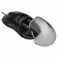 Souris Gaming Nacon GM-500ES Noir En Tunisie