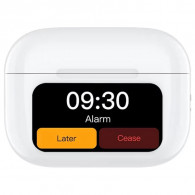 Ecouteurs Sans Fil Wisme WT-5 Blanc