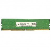 Barrette Mémoire SK-Hynix 16Go DDR5 5600MHz U-DIMM En Tunisie