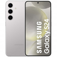 Smartphone Samsung Galaxy S24 8Go 256Go Gris en Tunisie