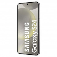 Smartphone Samsung Galaxy S24 8Go 256Go Gris en Tunisie