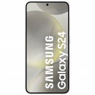 Smartphone Samsung Galaxy S24 8Go 256Go Gris en Tunisie