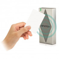 Ouvre Porte Isnatch Bluetooth et Mifare WI OPEN Gris en Tunisie