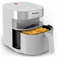 Air Fryer Moulinex Easy Fry Infrared EZ831GF0 2020W 7L Gris en Tunisie