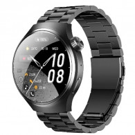 Montre Connectée Wisme X38 MAX Noir