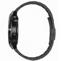 Montre Connectée Wisme WS-X2 Noir En Tunisie