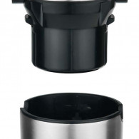 Mixeur Plongeant Prova 4En1 600W Noir En Tunisie